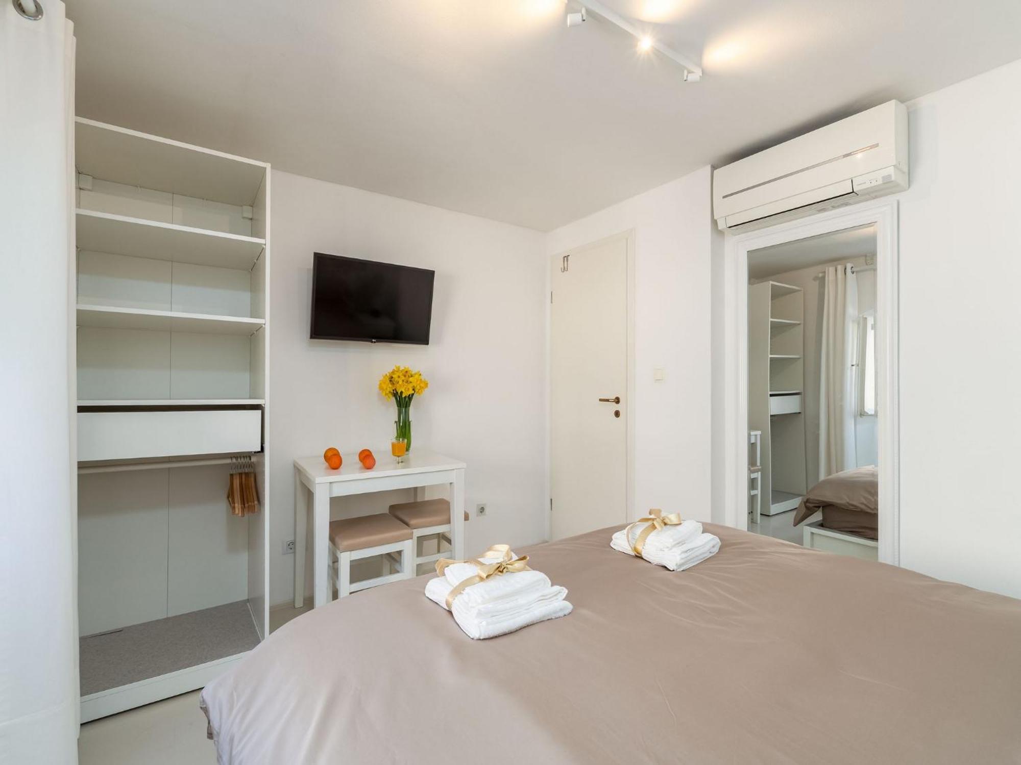 Lumin Guest House Dubrovnik Exterior foto