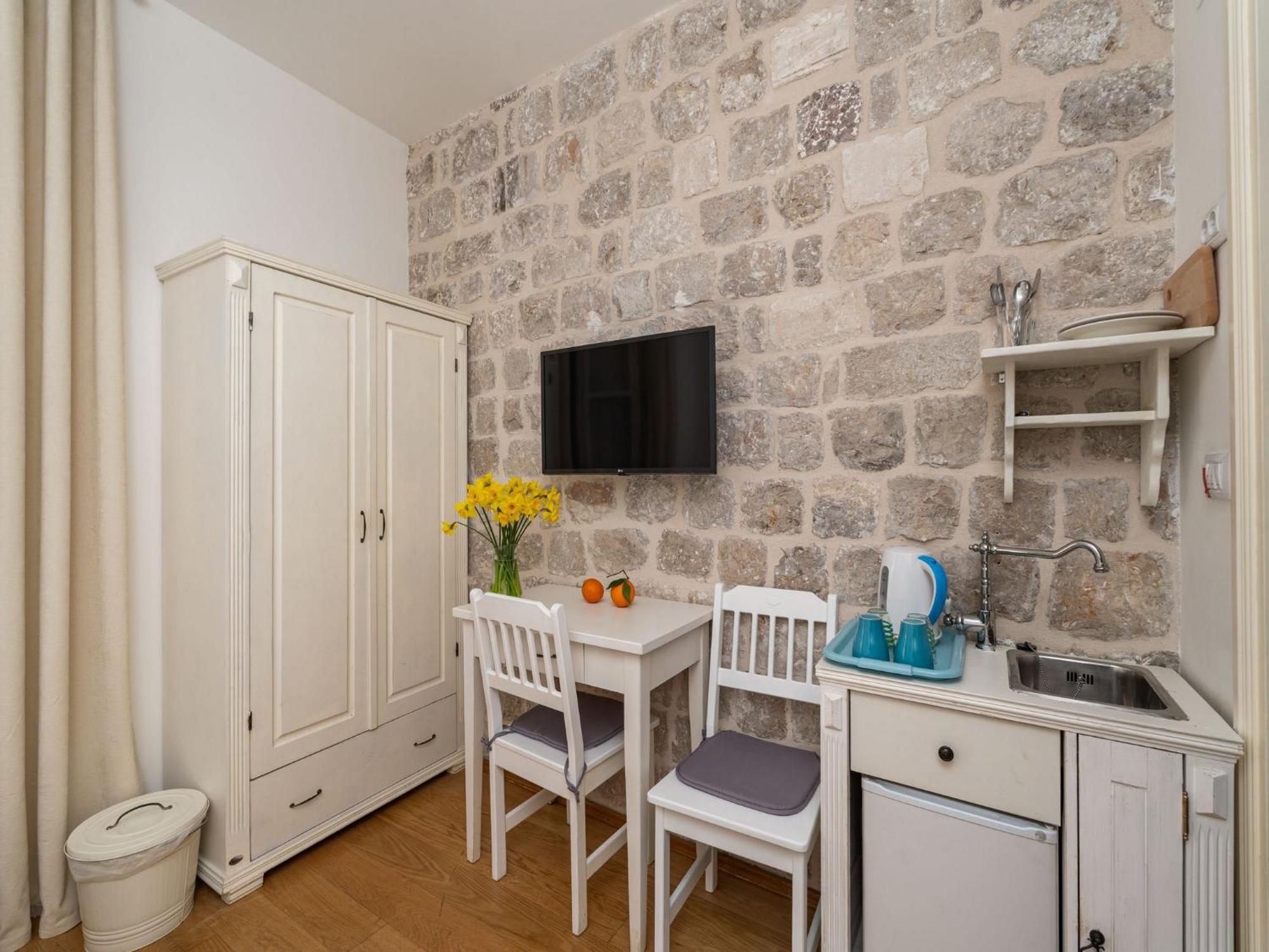 Lumin Guest House Dubrovnik Quarto foto
