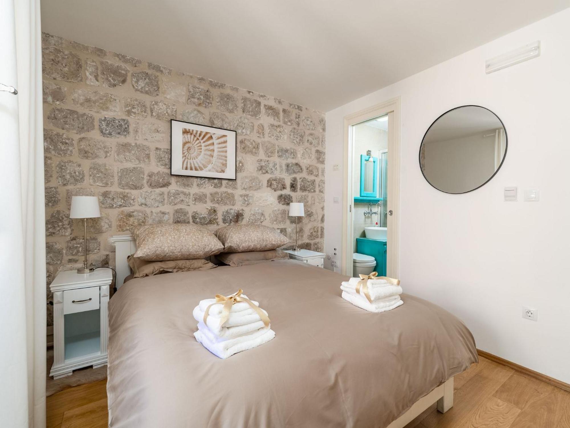Lumin Guest House Dubrovnik Exterior foto