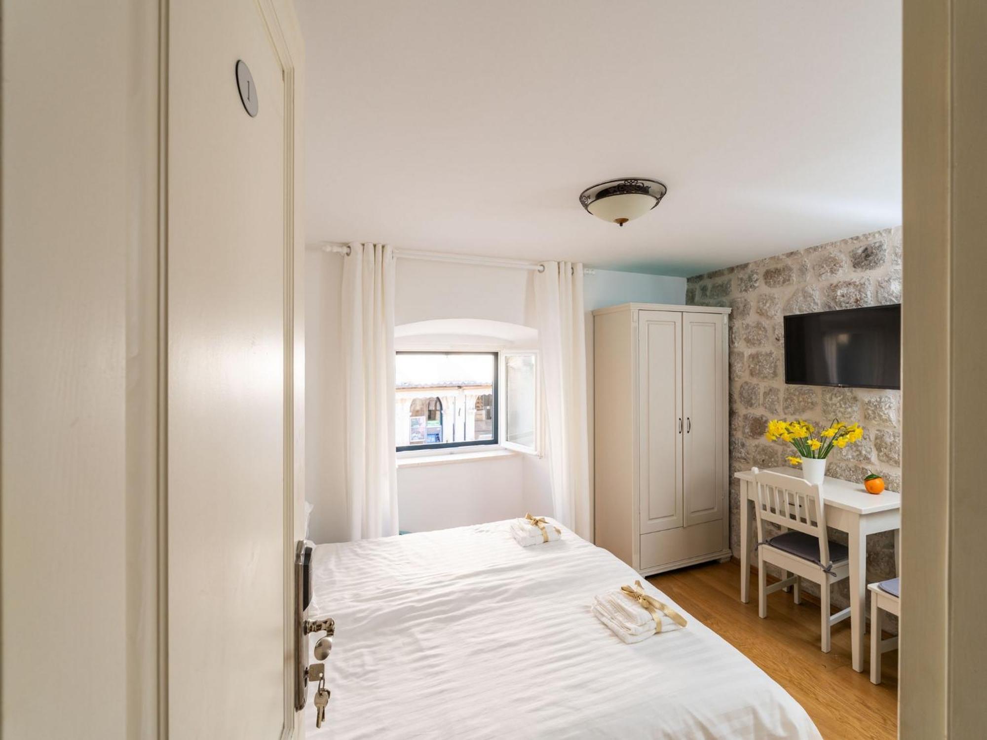 Lumin Guest House Dubrovnik Quarto foto