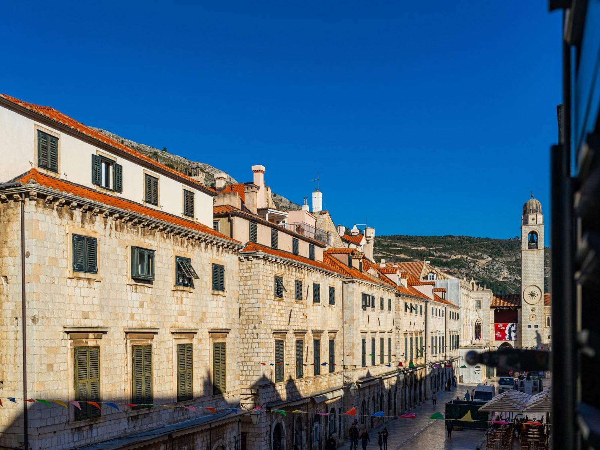 Lumin Guest House Dubrovnik Quarto foto